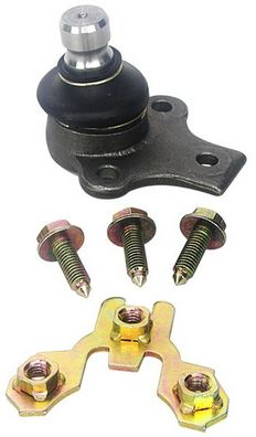 Rotil - Jetta - 1990 - 1992
