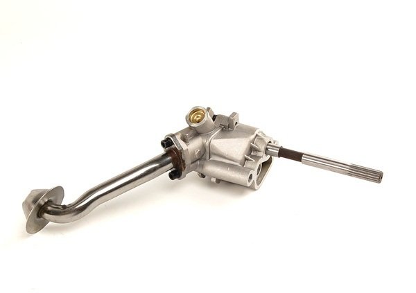 Motor Yağ Pompası - AMX - Motor - 2.8 TDI - Superb - 2002 - 2008