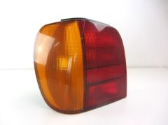 Stop Sol - Volkswagen Polo Hb