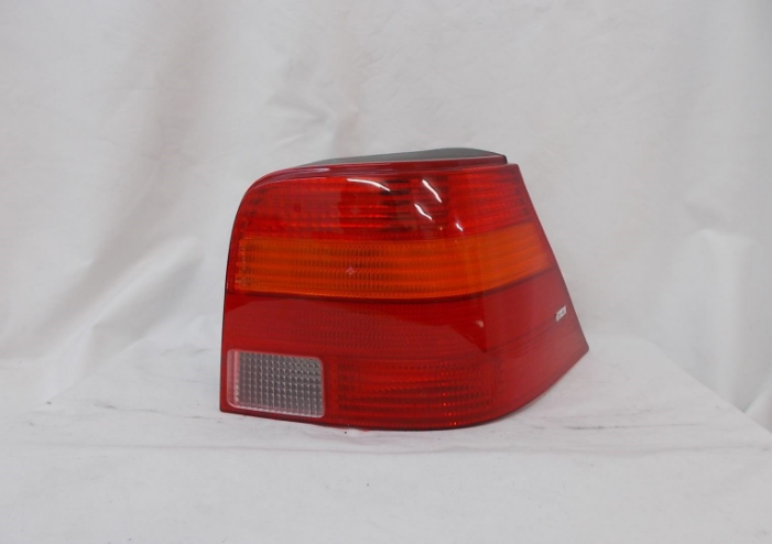 Stop - Sağ - Golf 4