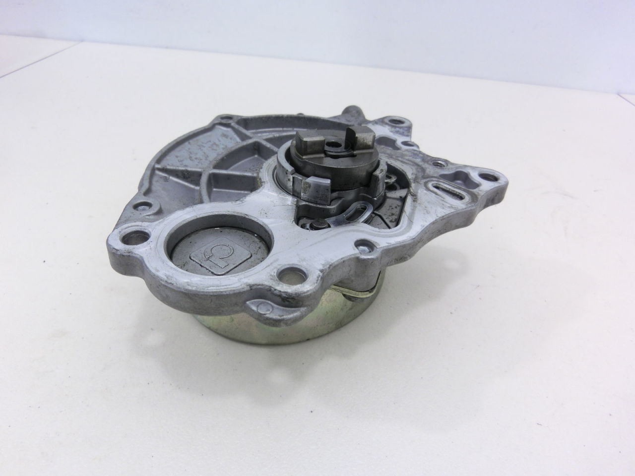 Vakum Pompası - CDBA - Motor - 2.0 TDİ - Amarok - 2010 - 2016
