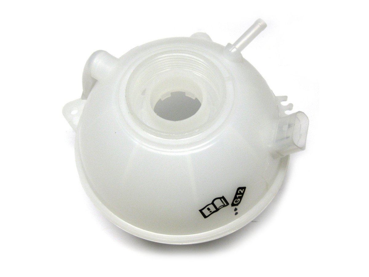 Yedek Su Deposu - AHW - Motor - 1.4/1.6 TDI - Bora - 1999 - 2001