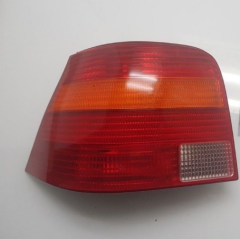 Stop - Sol - Golf 4