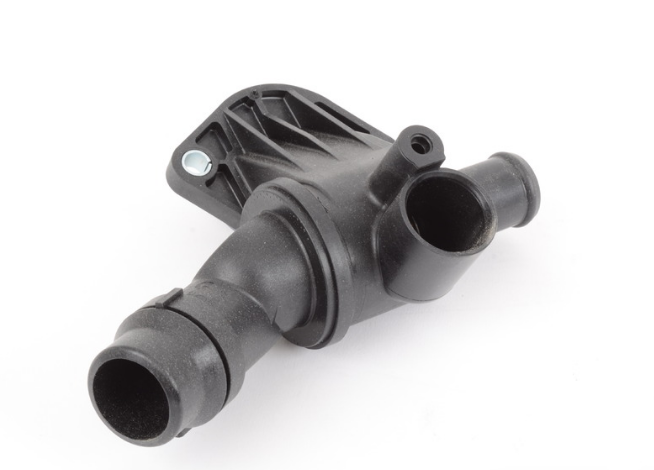 Termostat - BVY - Motor - 2.0 TDİ - Eos - 2006 - 2008