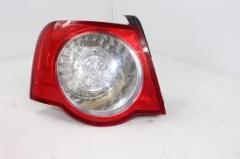 Stop - Sol - Passat - 2005 - 2010