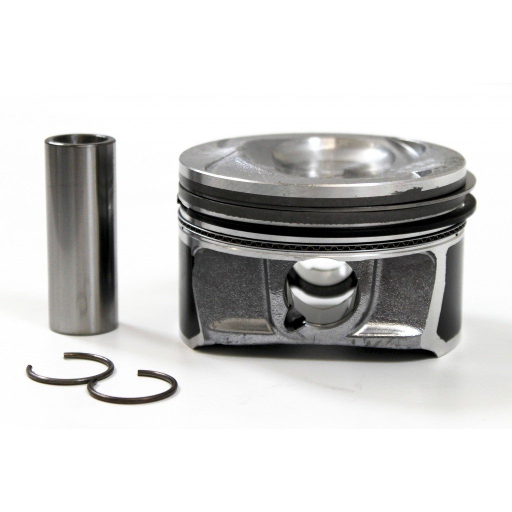 Piston Sekman - BSE - Motor - 1.4/2.0 TDI - Audi A3 - 2008