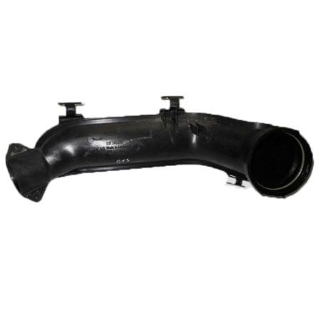 Turbo Basınç Hortumu - CBZB - Motor - 1.2 TDİ - Polo - 2010 - 2012