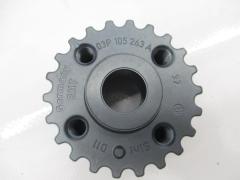 Kasnak - CAYC - Motor - 2.0 TDI - Octavia - 2009 - 2013