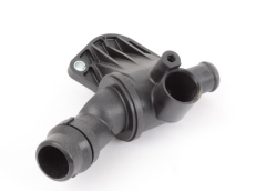 Termostat - BVZ - Motor - 2.0 TDİ - Audi A3 - 2008 - 2008