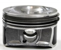 Piston Sekman - CAXC - Motor - 1.6/1.8/2.0 TDI - Leon - 2006 - 2010