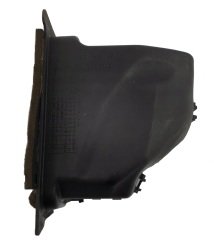 Motor Kompresör Koruyucu Kapak Super Charger - CAVD - Motor - 1.4 TDI - Golf - 2009 - 2011