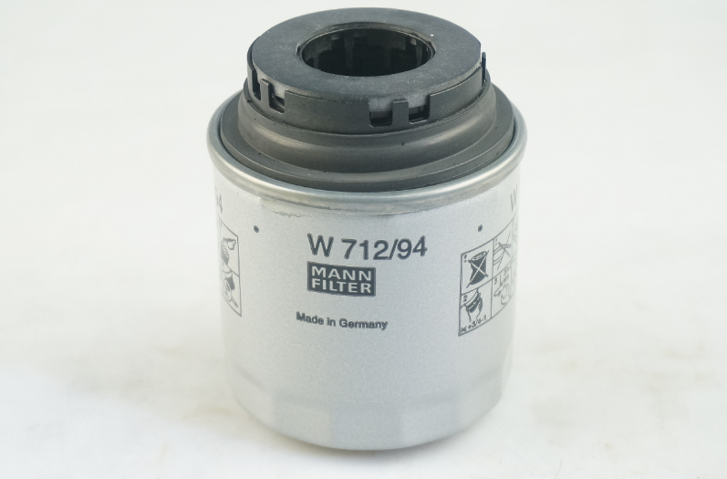 Yağ Filtresi - CBZA - Motor - 1.2 TDİ - Golf - 2009 - 2014