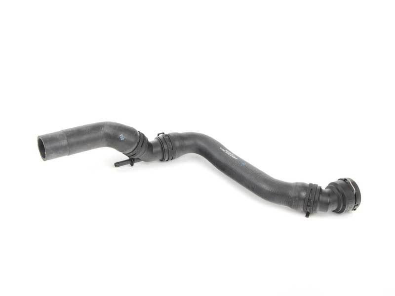 Radyatör Üst Hortum - AGR - Motor - 1.9 TDI - Leon - 2000 - 2006