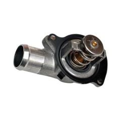 Termostat - BLK - Motor - 2.5 TDİ - Touareg - 2006 - 2007