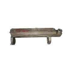 Emme Manifolt Braketi - BSE - Motor - 1.6 TDI - Leon - 2006 - 2010