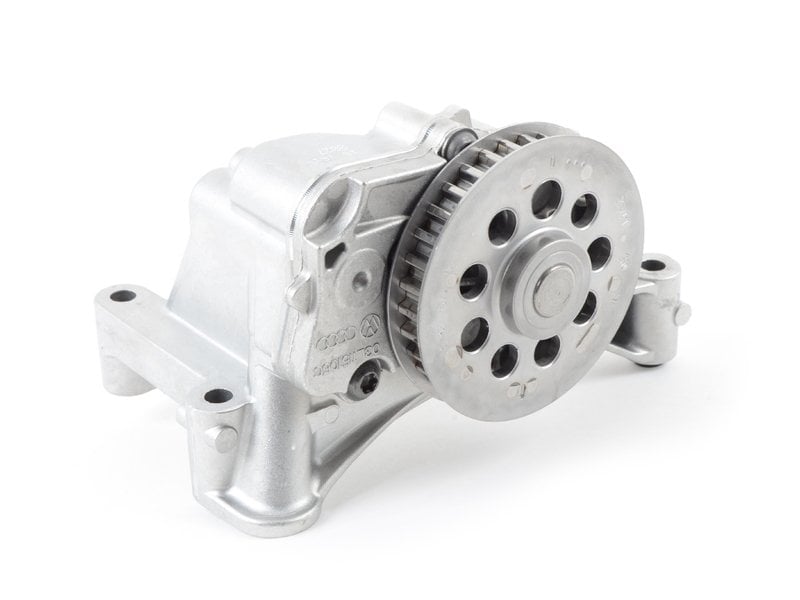 Yağ Pompası -CAYA-CAYB- Motor - 1.6 TDİ - Polo - 2010 - 2012