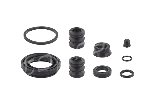 Kaliper Tamir Takımı - Audi A3 - 2000 - 2015