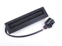 Arka Bagaj Açma Kolu - Volkswagen - Passat