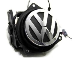Arka Bagaj Açma Kolu - Volkswagen - Passat CC 2009 - 2011