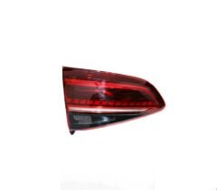 Stop Lambası İç (Dynamik) Sol -  Golf 7.5 2017