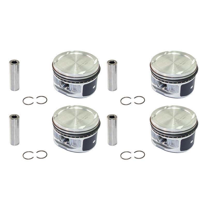 Piston - BCA - Motor - Beetle - 2002 - 2010