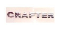 CRAFTER Arka Yazı