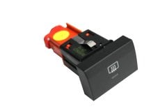 Rezistans Düğmesi - Polo - 2010 - 2014