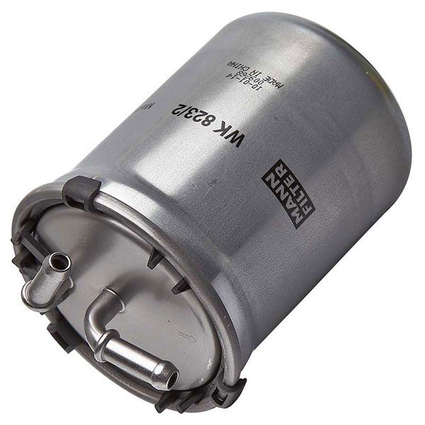 Yakıt Filtresi -CAYB- Motor - 1.6 TDİ - Toledo - 2013 - 2015