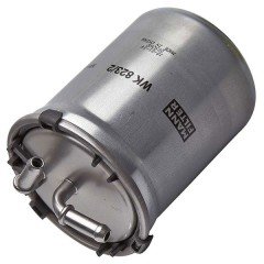 Yakıt Filtresi -CAYB- Motor - 1.6 TDİ - Toledo - 2013 - 2015