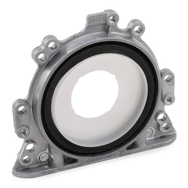 Keçe - BWA - Motor - 1.8 TDI - Toledo - 2005 - 2009