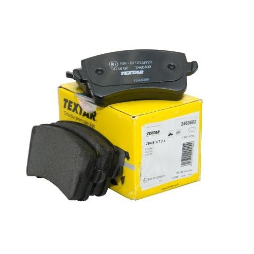 Arka Balata Takım - A4 - A5 - Q5