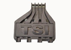 Motor Kılavuz Borusu - BLY - Motor - 2.0 TDI - Jetta - 2006 - 2008