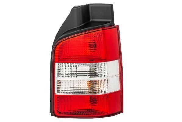 Sağ Stop Lambası Beyaz Duysuz - Transporter T5