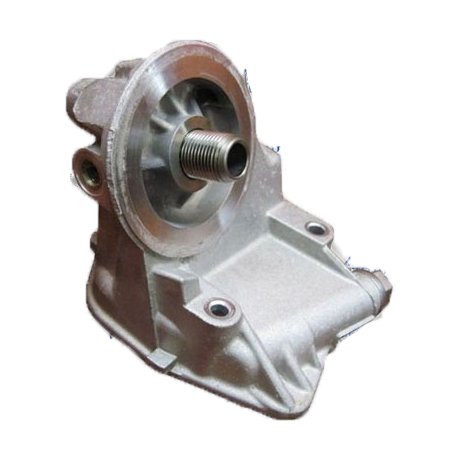 Motor Yağ Filtresi Tutucusu - BSE - Motor - 1.6 TDI - Octavia - 2004 - 2008