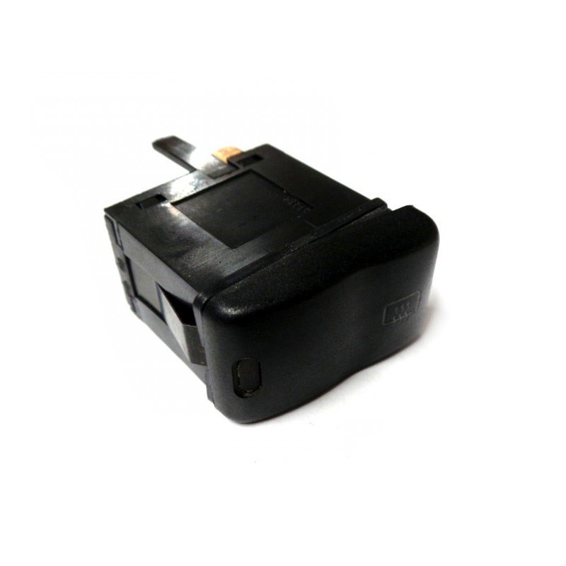 Arka Cam Rezistans Düğmesi - Caddy 2 - Polo Hb - Polo Classic
