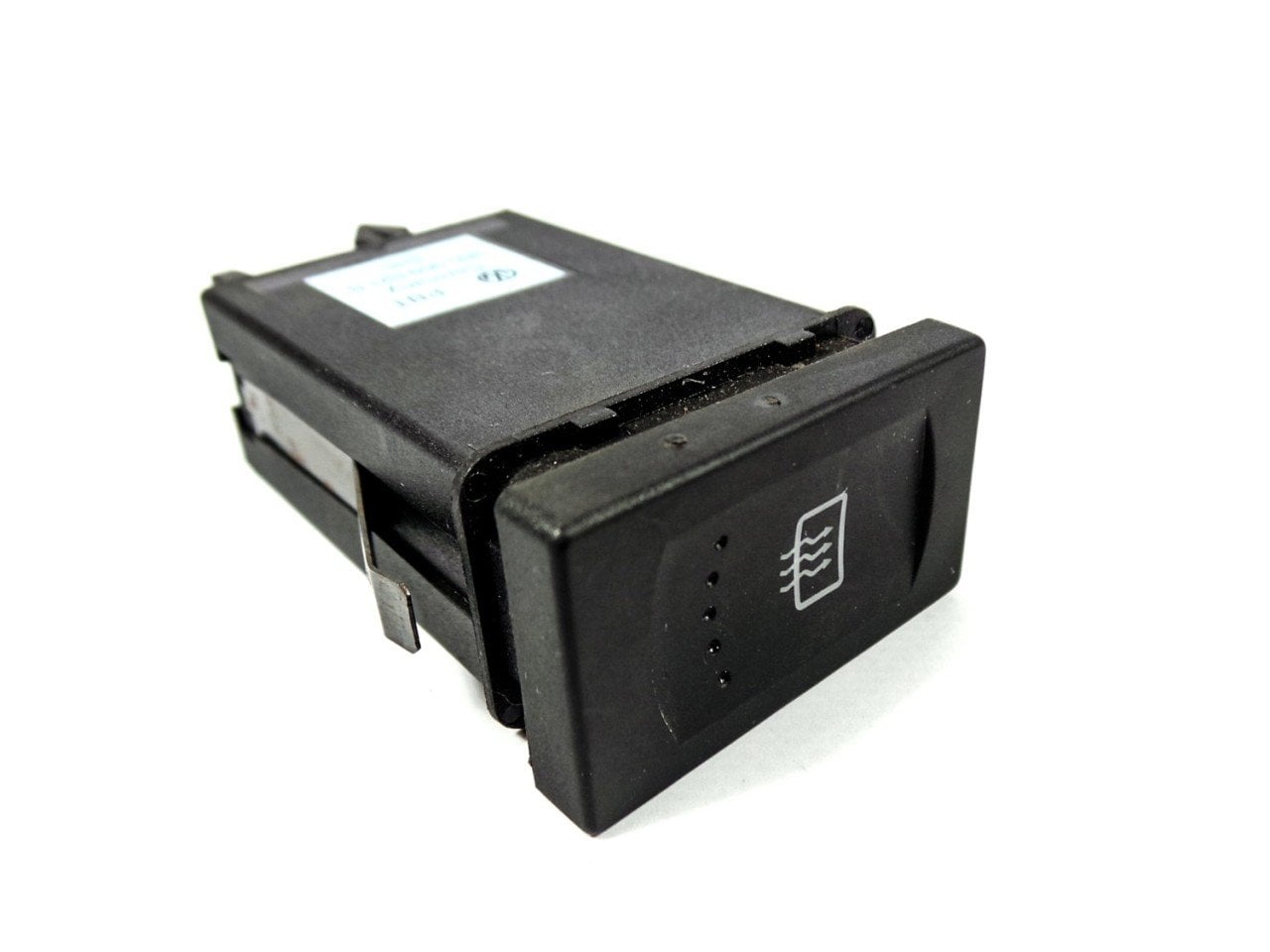 Arka Cam Rezistans Düğmesi - Passat - 1997 - 2000