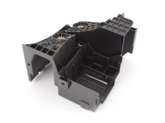 Sigorta Tablası Alt Ayağı - Octavia - 2004 - 2008