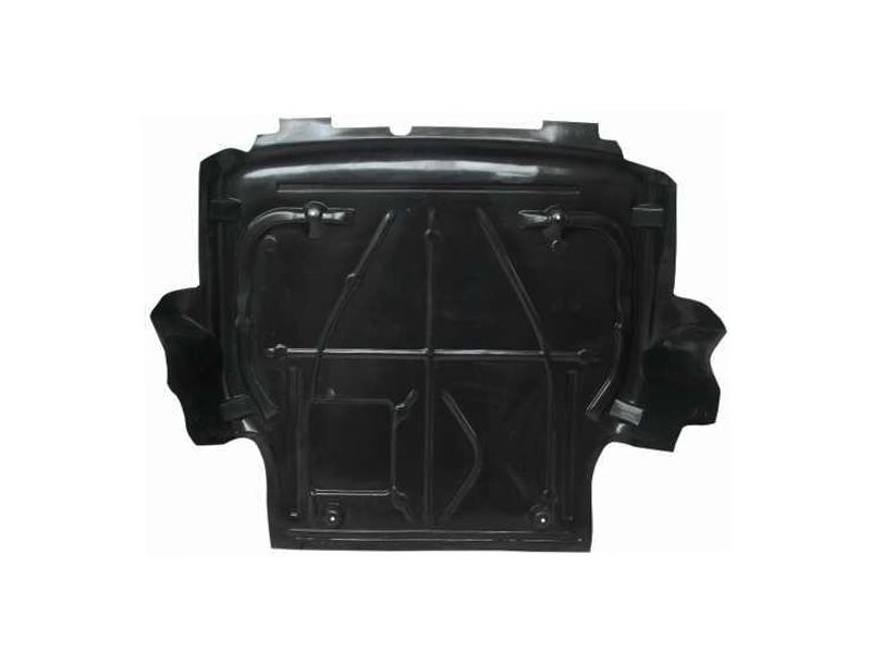 Karter Muhafaza Plastiği - Transporter T5