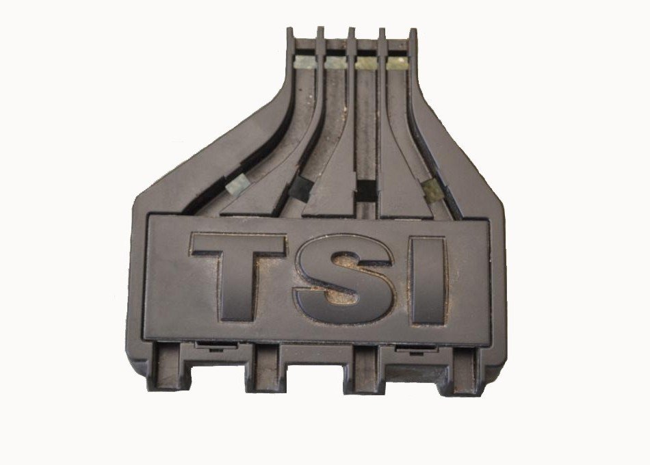 Motor Kılavuz Borusu - BVY - Motor - 2.0 TDI - Touran - 2005 - 2009
