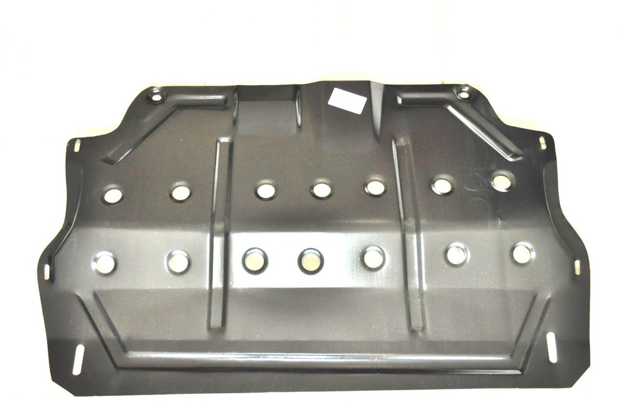 Karter Muhafaza Sac - Volkswagen - Polo - 2003 -2009