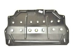 Karter Muhafaza Sac - Volkswagen - Polo - 2003 -2009