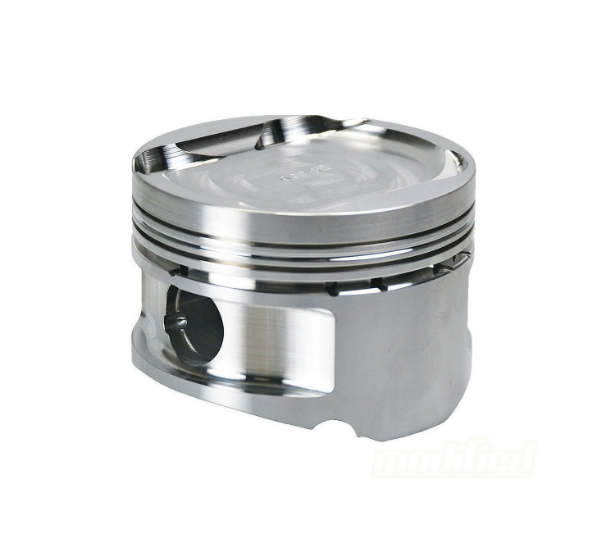 Piston - AEF - Motor - 1.9/1.6 TDI - Caddy - 1997 - 2001