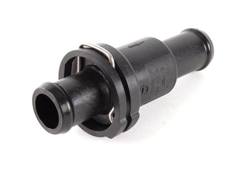 Termostat - Audi A8 - 2004 - 2010