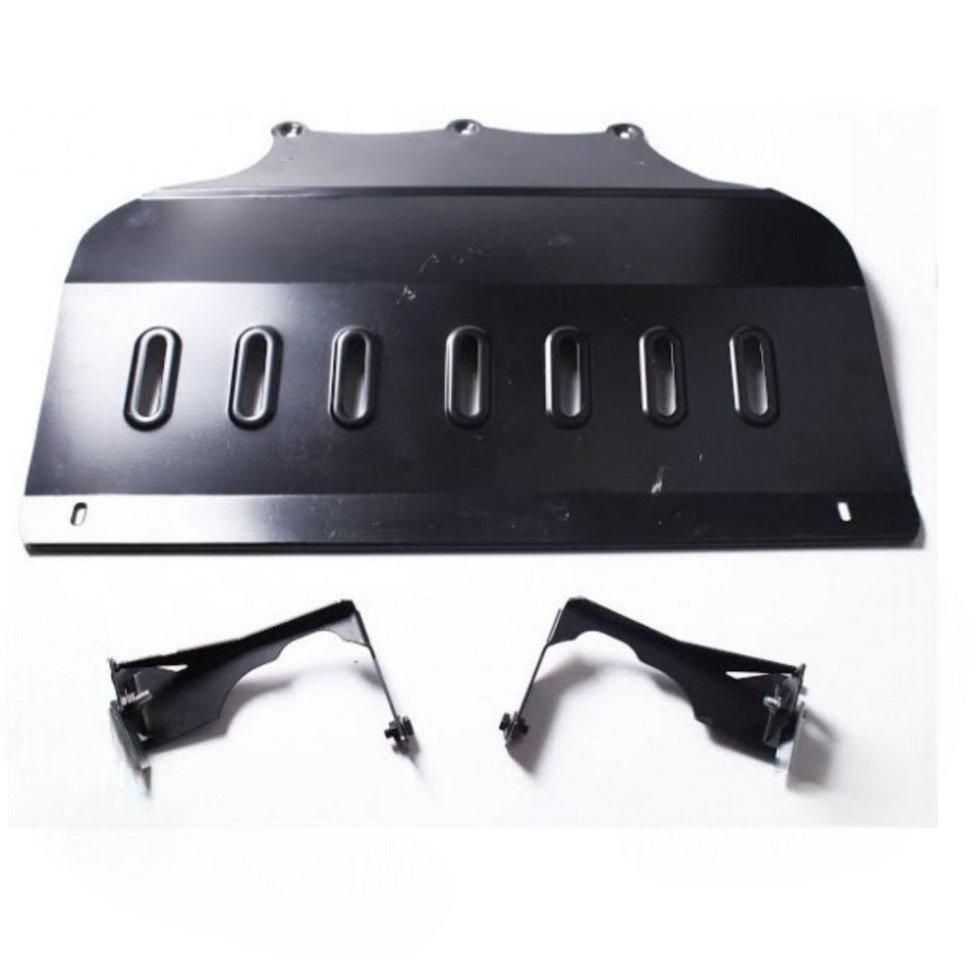 Karter Muhafaza Sacı - Volkswagen - Golf 7 - A7