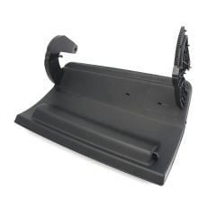 Torpido Kapağı - Transporter T5 - T6