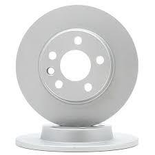 Arka Disk Takım - Transporter T4