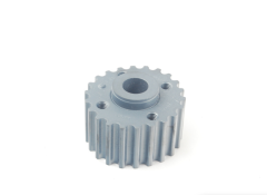 Kasnak - BLS - Motor - 1.9 TDI - Fabia - 2007 - 2010