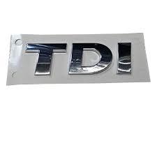 TDİ Yazı - Golf - 2009 - 2013