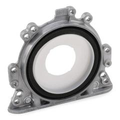 Keçe - AWC - Motor - 1.8/2.0 TDI - Sharan - 2009 - 2010