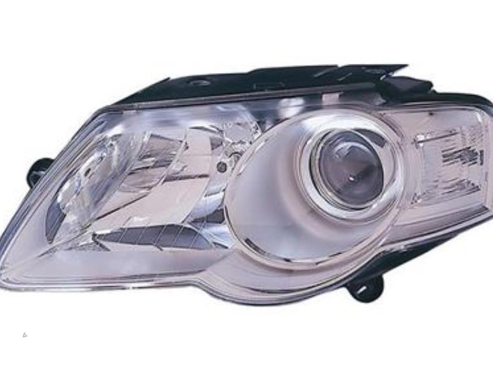 Far Sol Passat - 2006 - 2010